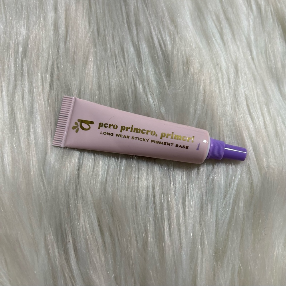 Alamar Cosmetics Eyeshadow Primer